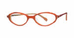 Kaleidoscope Kaleidoscope 4010 Eyeglasses Eyewear