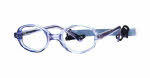 Kaleidoscope Kaleidoscope 4012 Eyeglasses Eyewear