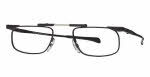 Slimfold Readers Slimfold III w/Case Eyeglasses