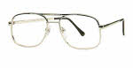 Titmus Safety Glasses eyeglasses BC 101
