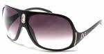 Dolce Gabbana DG 6012 Sunglasses