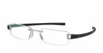 Tag Heuer Track 7101 (Rimless) Eyeglasses