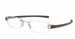 Tag Heuer Track 7101 (Rimless) eyeglasses eyewear