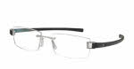Tag Heuer Track 7102 (Rimless) eyeglasses eyewear