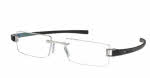 Tag Heuer Track 7103 (Rimless) eyeglasses eyewear