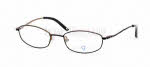 Nine West 334 (Flex Hinge Eyeglasses Eyewear