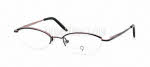 Nine West 336 (Flex Hinge) Eyeglasses Eyewear