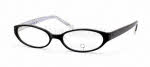 Nine West Appeal (Flex Hinge) Eyeglasses Eyewear