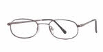 Art Craft Safety WF 819T Eyeglasses Eyewear