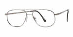 Art Craft Safety WF 815T Eyeglasses Eyewear