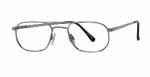 Art Craft Safety WF 821SS Eyeglasses Eyewear
