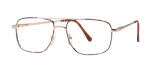 Capri Optics Olive Eyeglasses