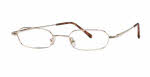 Capri Optics Iris Eyeglasses