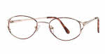 Capri Optics PT 41 Eyeglasses