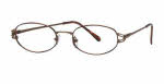 Capri Optics PT 42 Eyeglasses