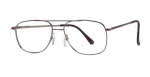 Capri Optics 7705 Eyeglasses