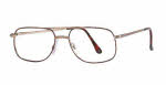 ClearVision Clint Eyeglasses