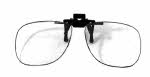 Ducal Trading 456-Full Frame Flip Add Sunglasses