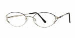Europa Ursula Eyeglasses