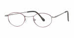 Europa L-008 Eyeglasses