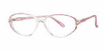 Eye Q Claudia Eyeglasses