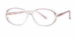Eye Q Nicole Eyeglasses