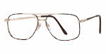 Eye Q Patrick Eyeglasses