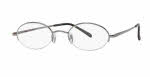 Hart 2126 Eyeglasses Eyewear