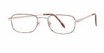 Hart 7562 Eyeglasses Eyewear