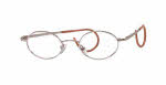 Hart 4170 Eyeglasses Eyewear