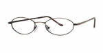 Hart 2520 Eyeglasses Eyewear