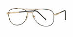 Kenmark Jeff Flex Eyeglasses