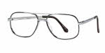 Wolverine Safety Glasses eyeglasses W002