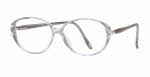 Blue Ribbon BR16 Eyeglasses