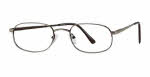 Modern Optical Orion Eyeglasses