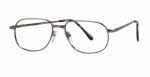Modern Optical Alan Eyeglasses
