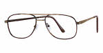 Modern Optical Astro Eyeglasses