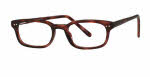 Modern Optical Falcon Eyeglasses