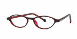 Modern Optical Neon Eyeglasses