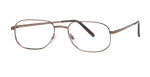 Modern Optical President Eyeglasses