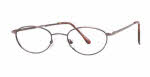 Modern Optical Hillary Eyeglasses