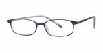 Modern Optical Storm Eyeglasses