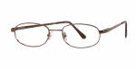 Modern Optical Wildcat Eyeglasses