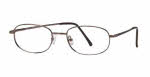 Modern Optical Dignitary Eyeglasses