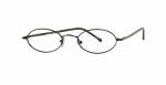 Modern Optical Chuckle Eyeglasses