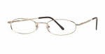 Modern Optical Adventure Eyeglasses