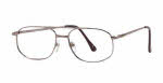 Modern Optical Ambassador Eyeglasses