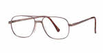 Modern Optical Admiral Eyeglasses