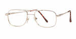 Nutmeg 105 Skip Eyeglasses