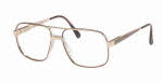 Safilo Elasta E 3055 (Elasta 1 Spring Hinge) Eyeglasses Eyewear